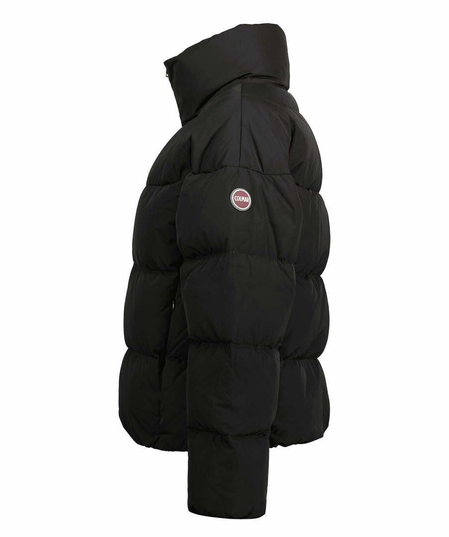 Kvinna Colmar Jackor | Ladies Down Jacket