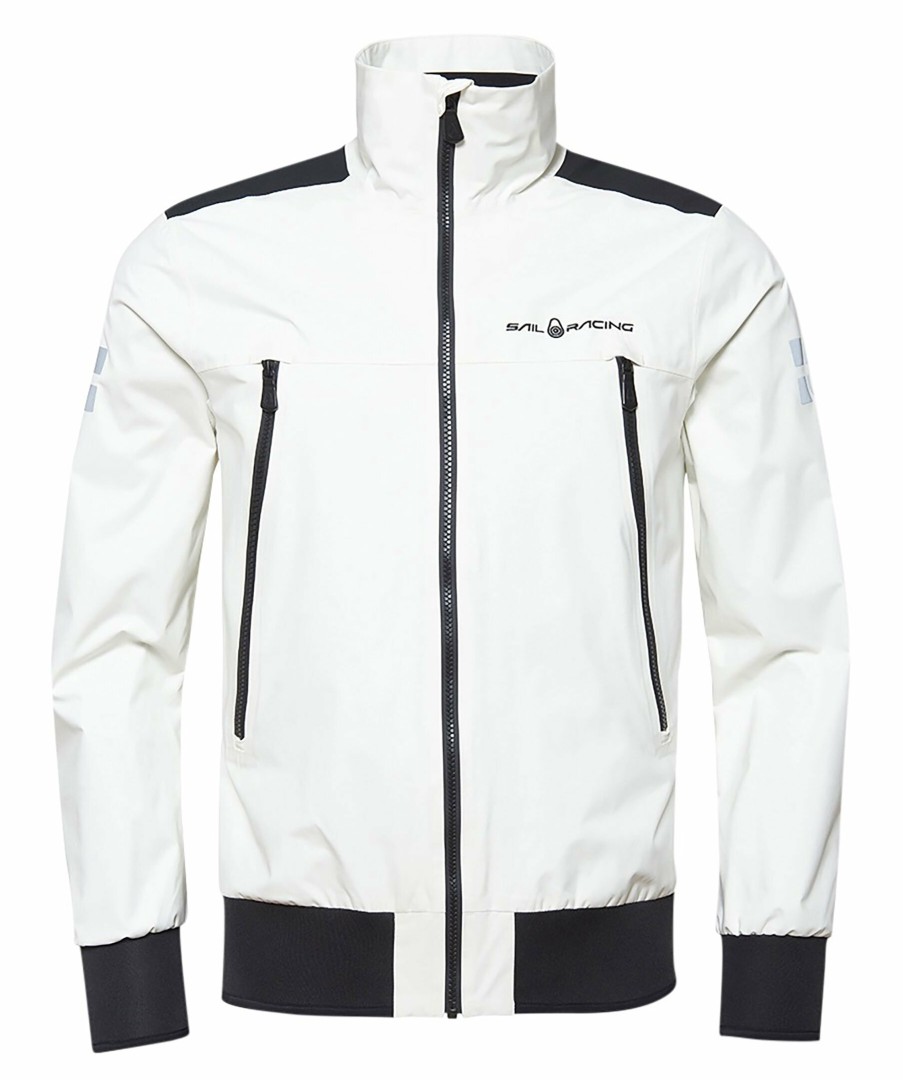 Man Sail Racing Jackor | Spray Lumber Jacket