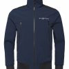 Man Sail Racing Jackor | Spray Lumber Jacket