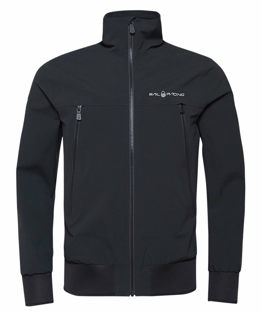 Man Sail Racing Jackor | Spray Lumber Jacket