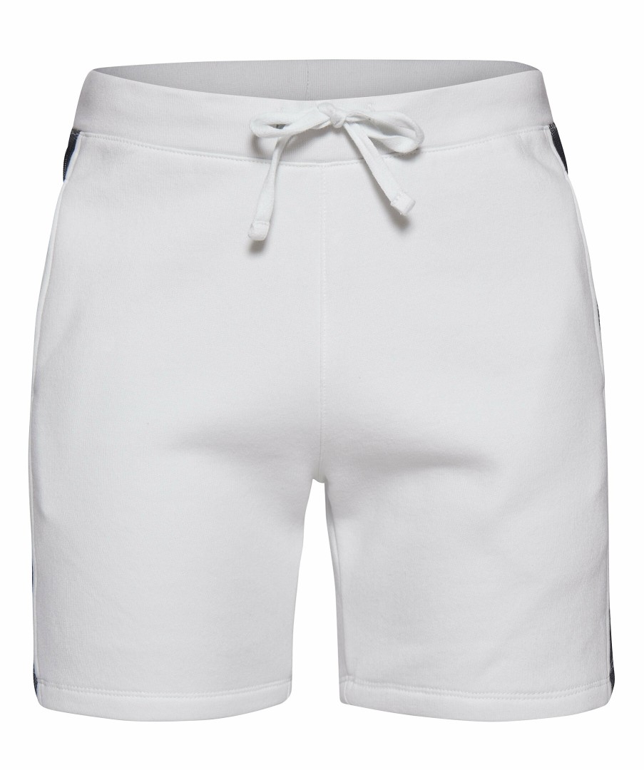 Man Sail Racing Shorts | Coast Shorts