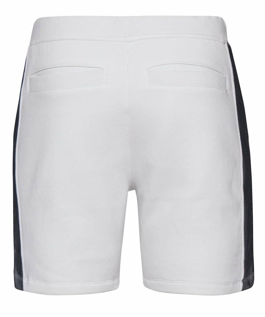 Man Sail Racing Shorts | Coast Shorts