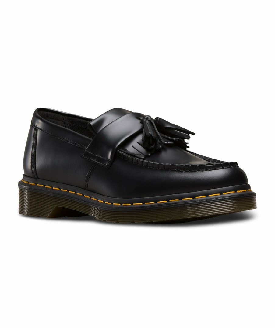 Kvinna Dr.Martens Boots | Adrian Ys Loafer