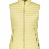 Kvinna Colmar Vastar | Ladies Down Vest