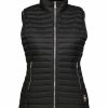 Kvinna Colmar Vastar | Ladies Down Vest