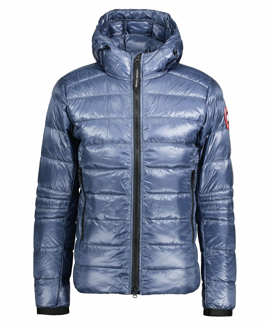 Man Canada Goose Jackor | Crofton Hoody