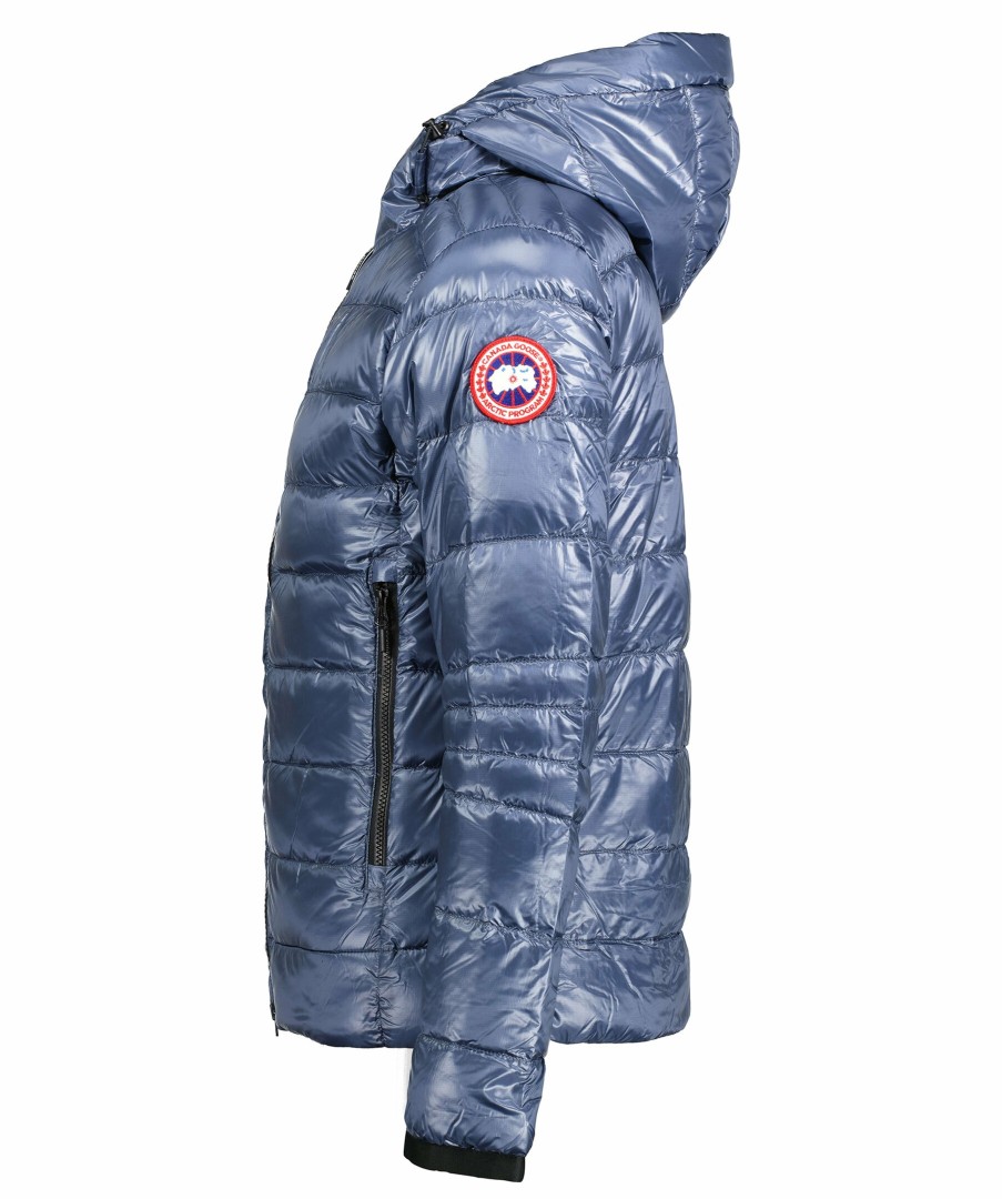 Man Canada Goose Jackor | Crofton Hoody