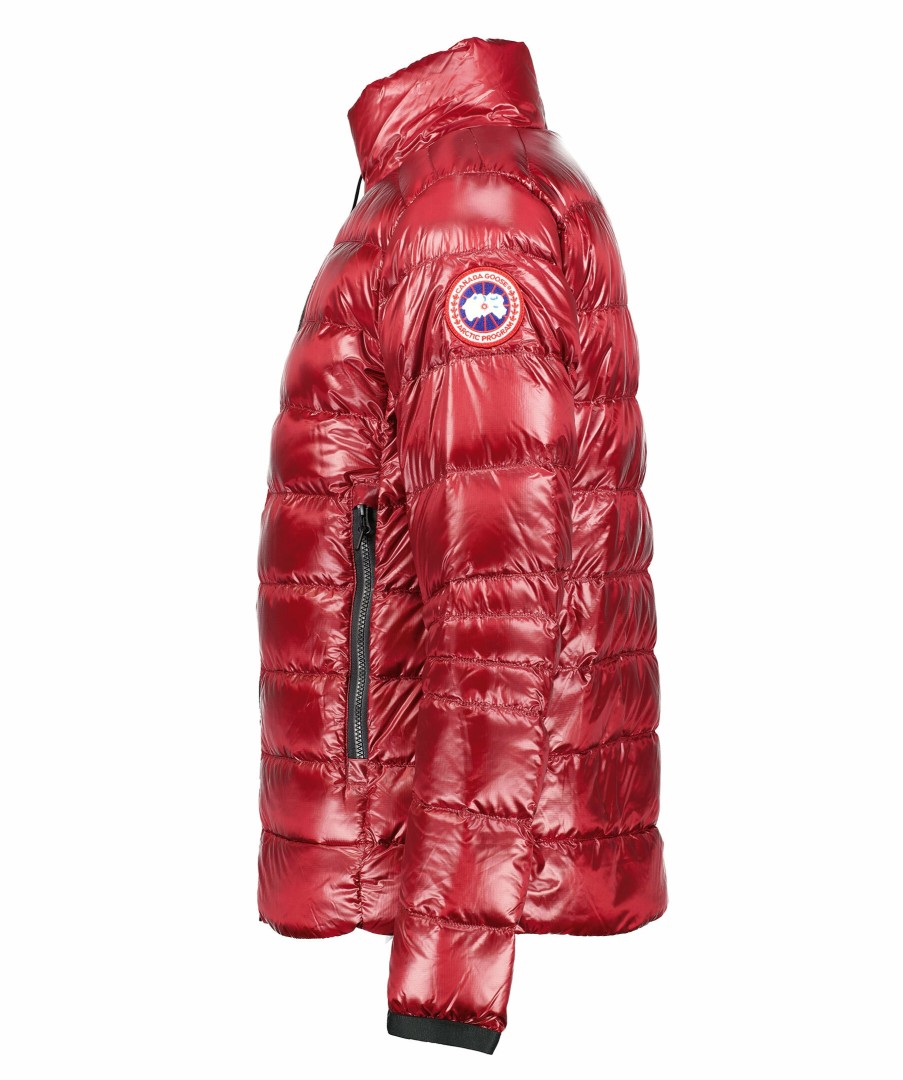 Man Canada Goose Jackor | Crofton Jacket