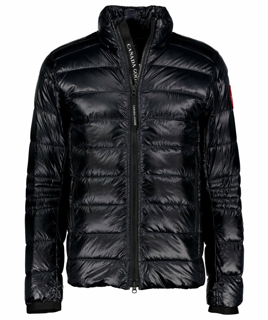 Man Canada Goose Jackor | Crofton Jacket