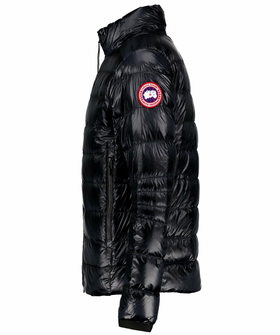 Man Canada Goose Jackor | Crofton Jacket