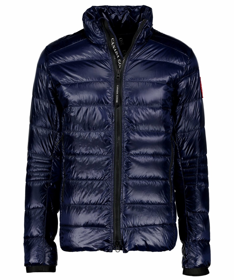 Man Canada Goose Jackor | Crofton Jacket