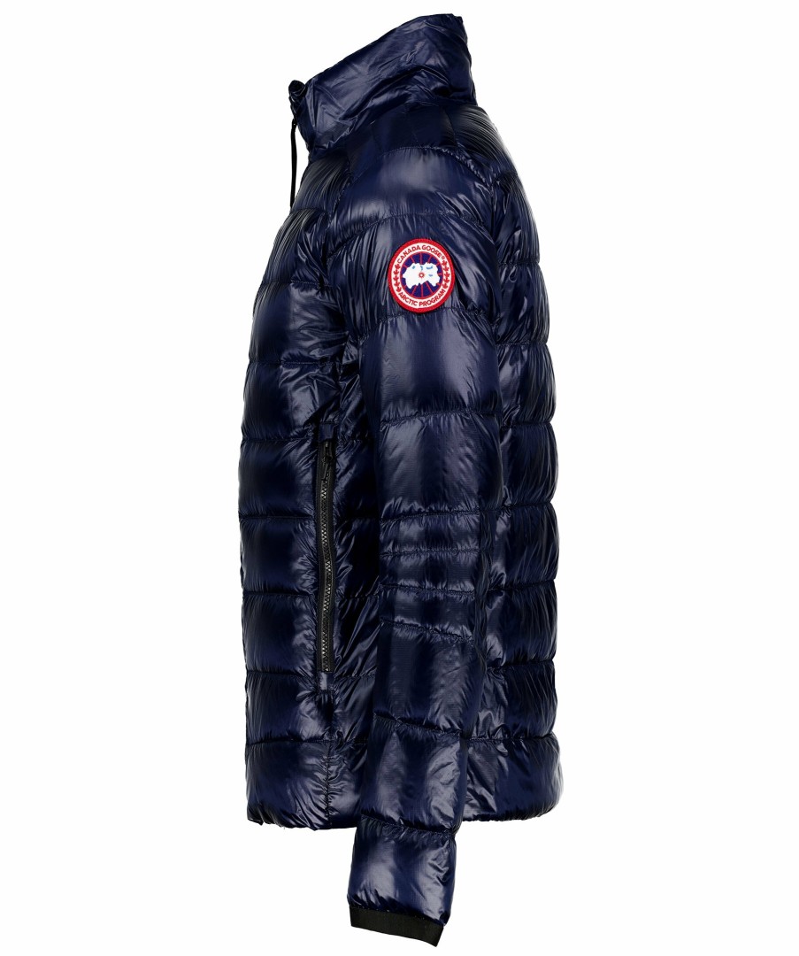 Man Canada Goose Jackor | Crofton Jacket