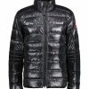 Man Canada Goose Jackor | Crofton Jacket