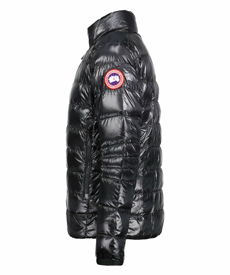 Man Canada Goose Jackor | Crofton Jacket