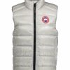 Man Canada Goose Vastar | Crofton Vest