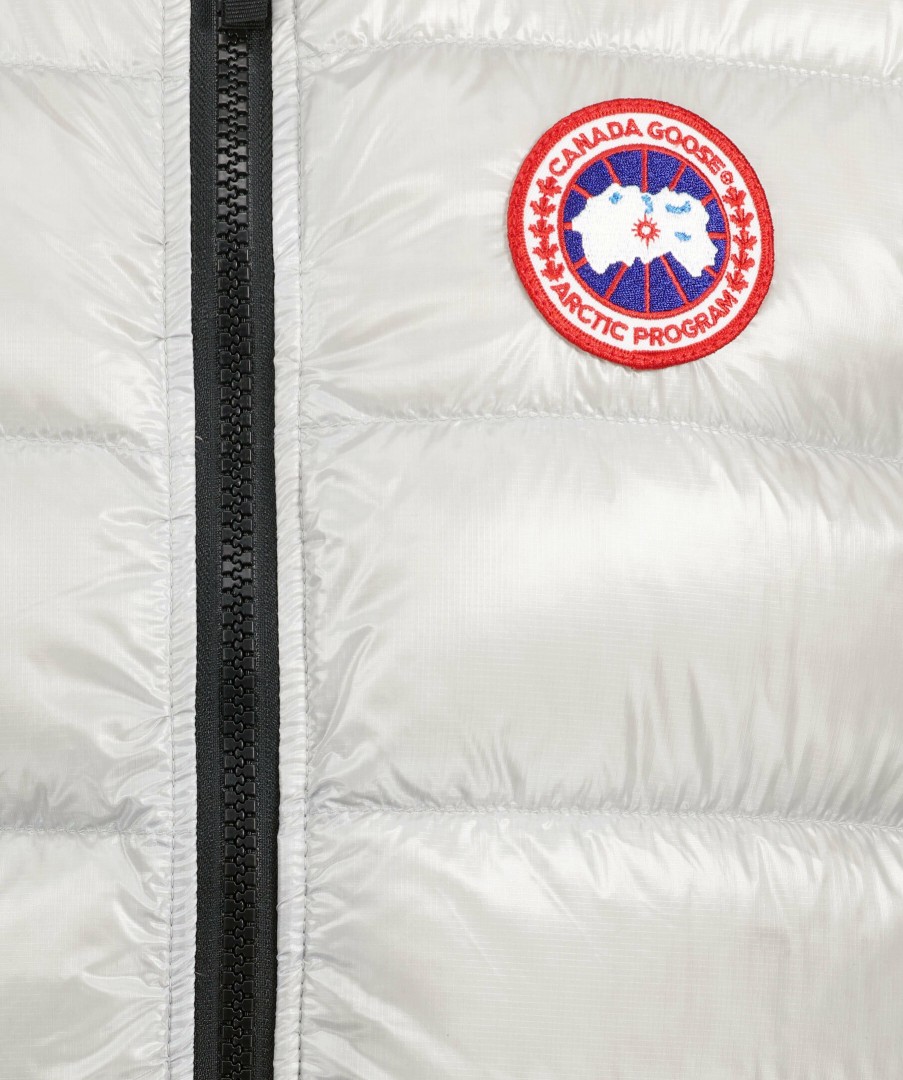 Man Canada Goose Vastar | Crofton Vest