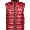 Man Canada Goose Vastar | Crofton Vest