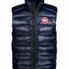 Man Canada Goose Vastar | Crofton Vest