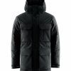 Man Sail Racing Jackor | Glacier Bay Parka