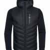 Man Sail Racing Jackor | Spray Hybrid Jacket