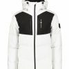 Man Sail Racing Jackor | Patrol Down Jacket