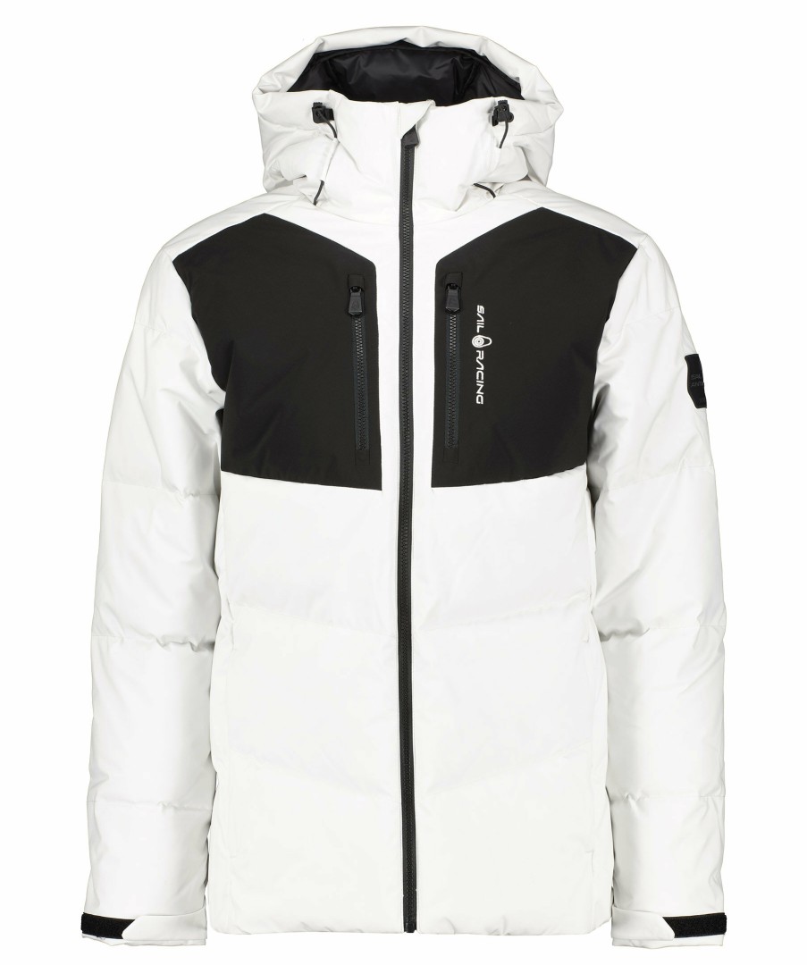 Man Sail Racing Jackor | Patrol Down Jacket