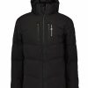 Man Sail Racing Jackor | Patrol Down Jacket