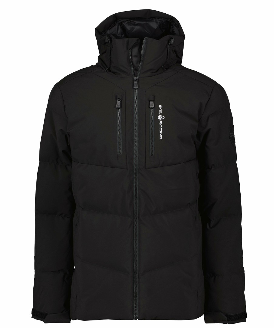 Man Sail Racing Jackor | Patrol Down Jacket