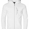 Man Sail Racing Trojor & Hoodies | Bowman Zip Hood