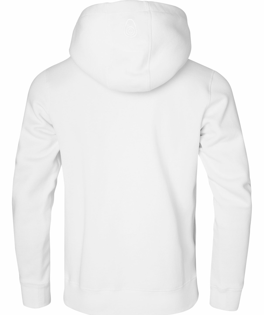 Man Sail Racing Trojor & Hoodies | Bowman Zip Hood