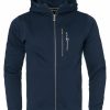 Man Sail Racing Trojor & Hoodies | Bowman Zip Hood