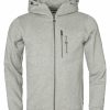 Man Sail Racing Trojor & Hoodies | Bowman Zip Hood