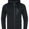 Man Sail Racing Trojor & Hoodies | Bowman Zip Hood