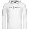 Man Sail Racing Trojor & Hoodies | Bowman Hood