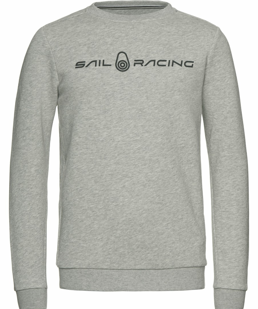 Man Sail Racing Trojor & Hoodies | Bowman Sweater