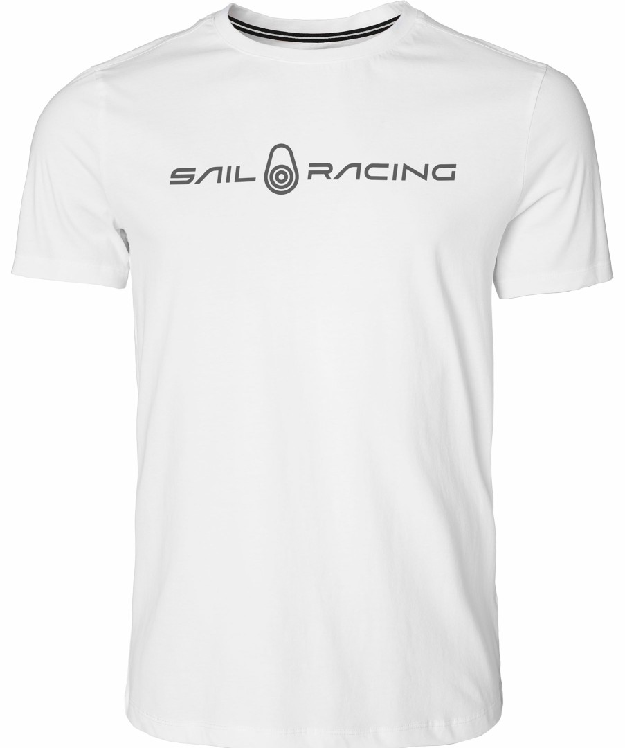 Man Sail Racing T-Shirts | Bowman Tee