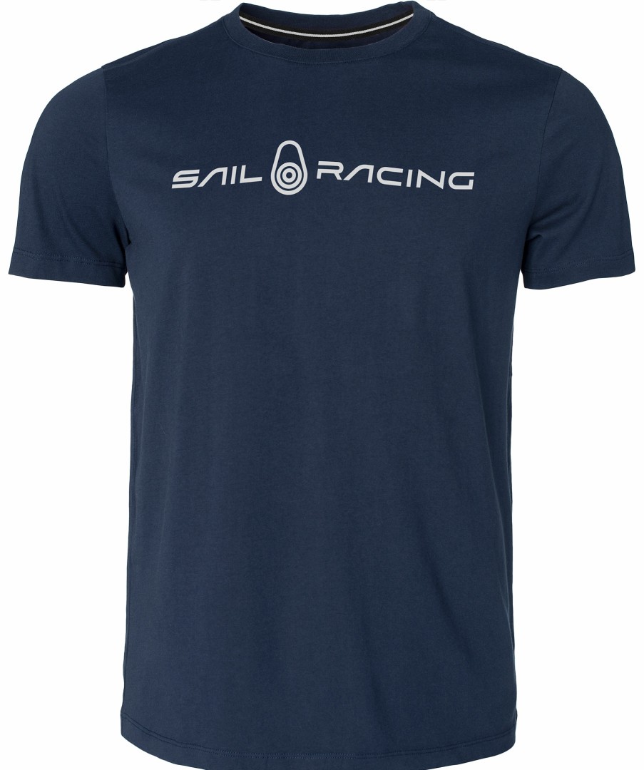 Man Sail Racing T-Shirts | Bowman Tee