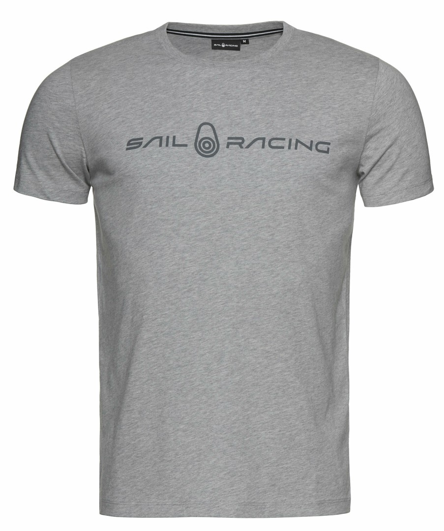 Man Sail Racing T-Shirts | Bowman Tee