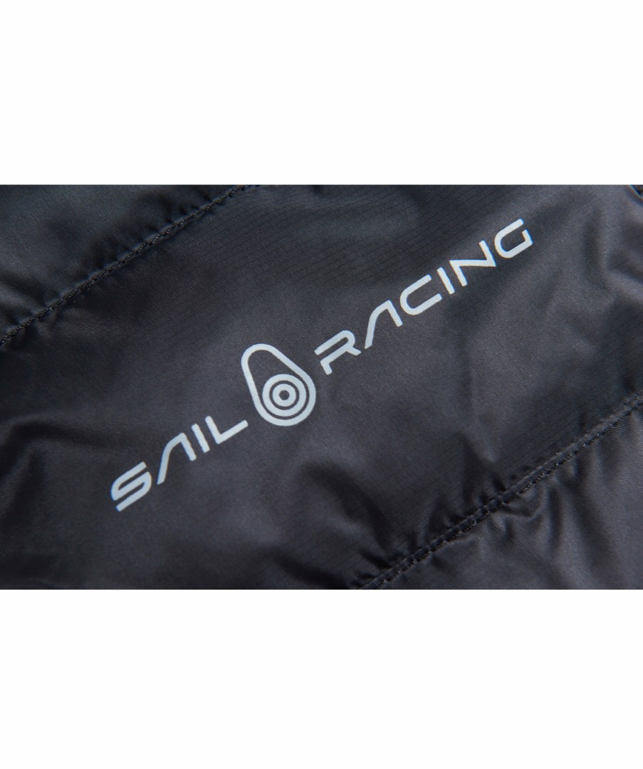 Man Sail Racing Handskar | Cloud Mitten