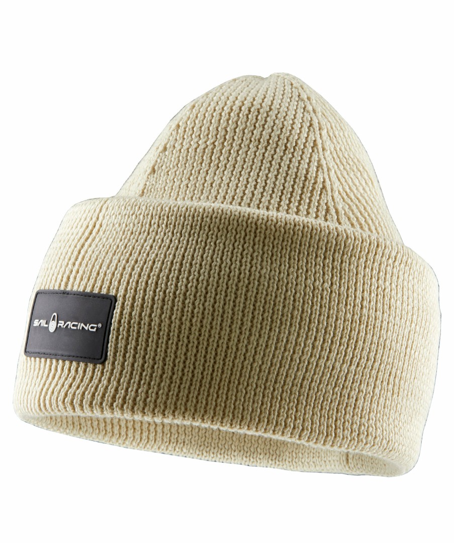 Man Sail Racing Mossor | Race Folded Long Beanie