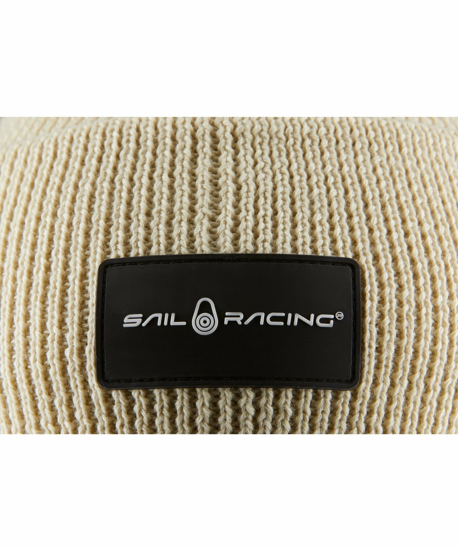 Man Sail Racing Mossor | Race Folded Long Beanie