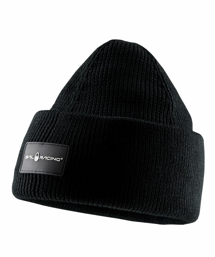 Man Sail Racing Mossor | Race Folded Long Beanie