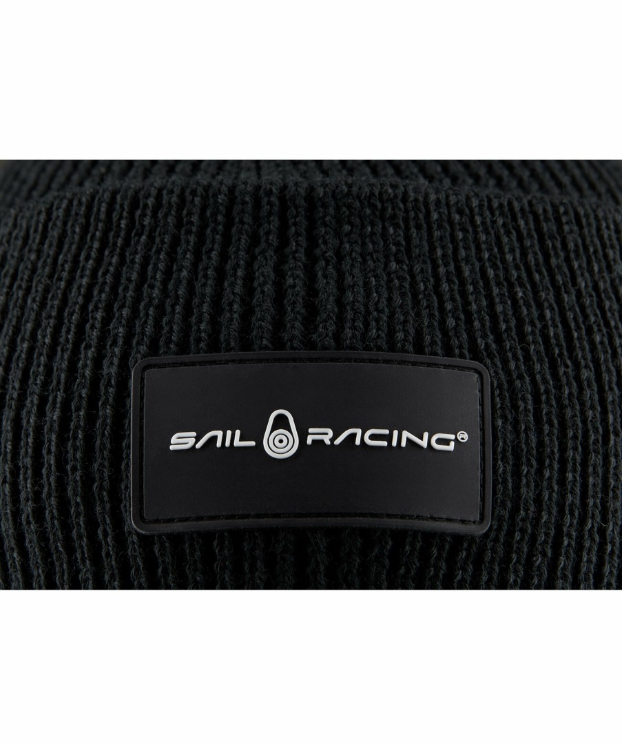 Man Sail Racing Mossor | Race Folded Long Beanie