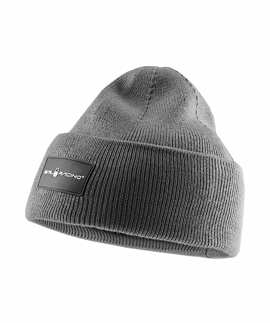 Man Sail Racing Mossor | Race Folded Beanie