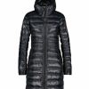 Kvinna Canada Goose Jackor | Cypress Hooded Jacket