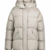 Kvinna Colmar Jackor | Ladies Down Jacket