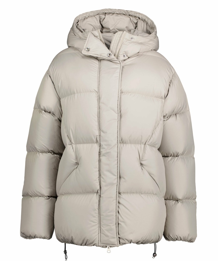 Kvinna Colmar Jackor | Ladies Down Jacket