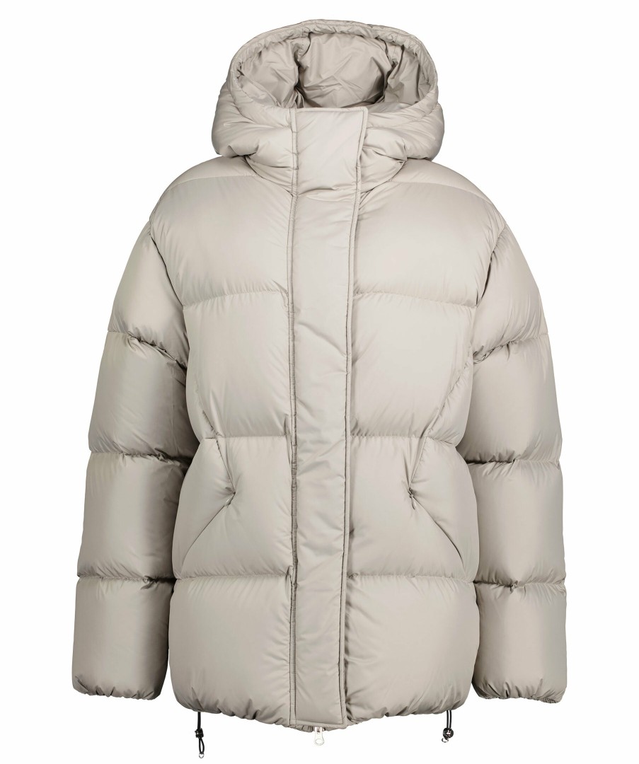 Kvinna Colmar Jackor | Ladies Down Jacket