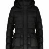 Kvinna Colmar Jackor | Ladies Down Jacket