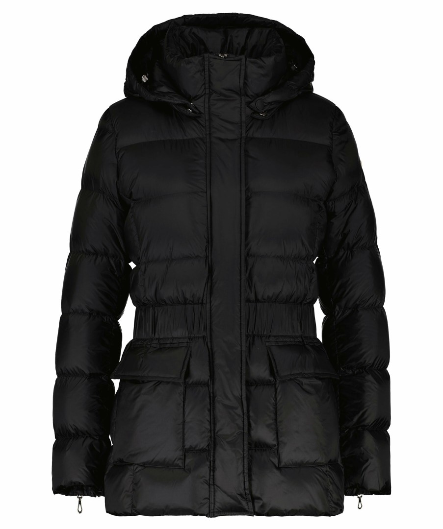 Kvinna Colmar Jackor | Ladies Down Jacket